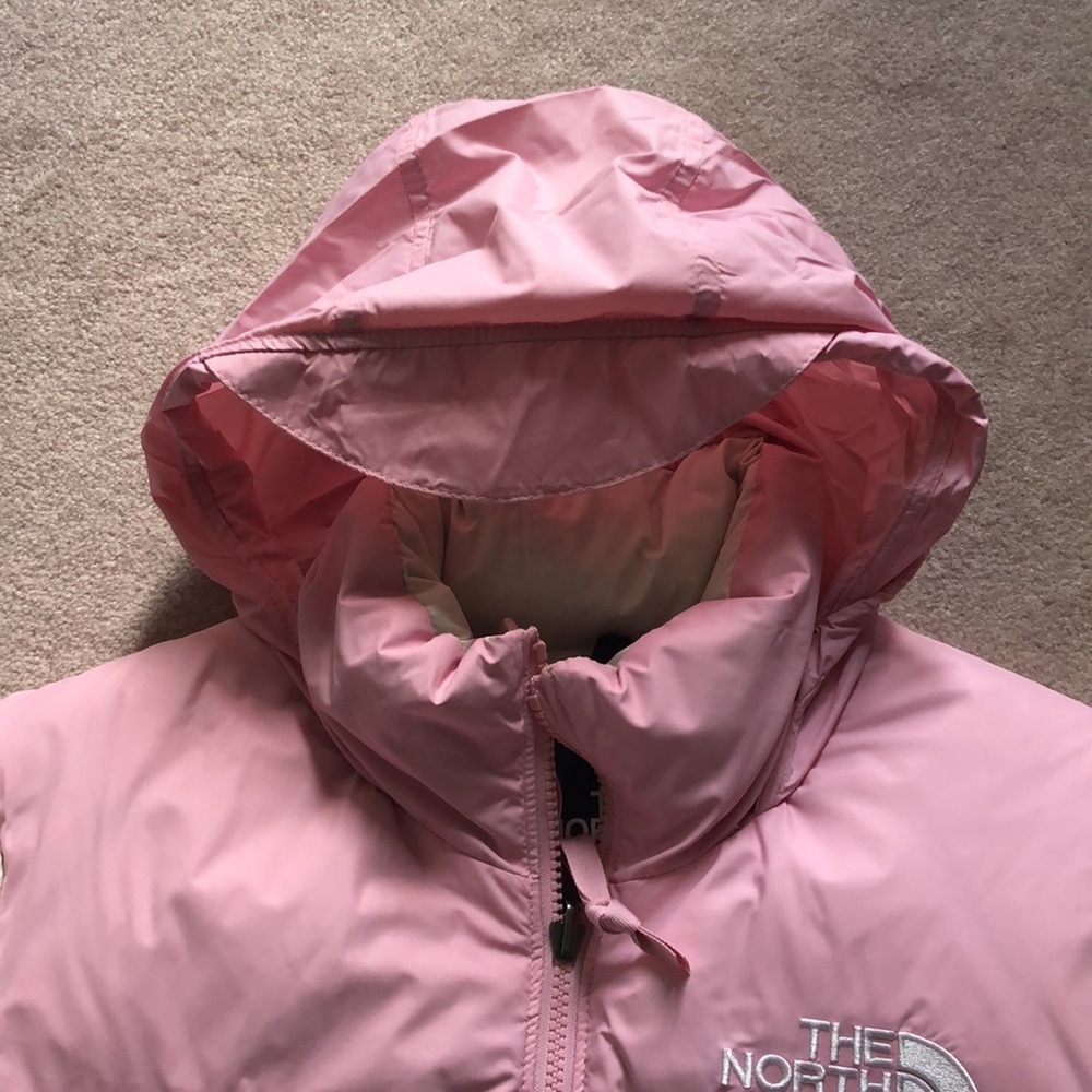 North Face women’s 1996 retro nuptse jacket - Picture 10 of 12